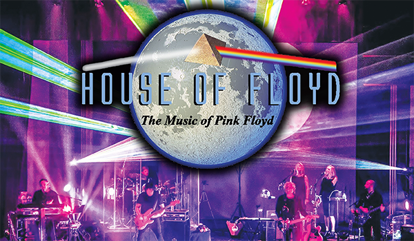 Bringing back the 70s with House of Floyd - April 9