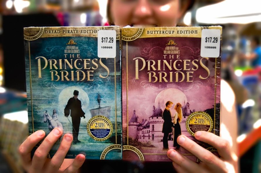 Hoping to enjoy a heartfelt and hilarious movie? The Princess Bride is your next watch!