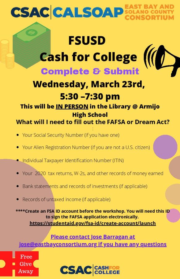 Its not too late for college cash!