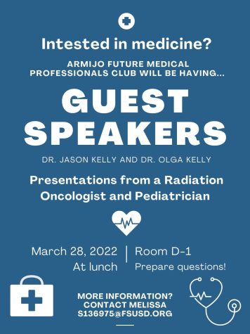 Learn from real doctors on March 28