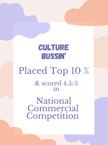 Culture Bussin is a national success