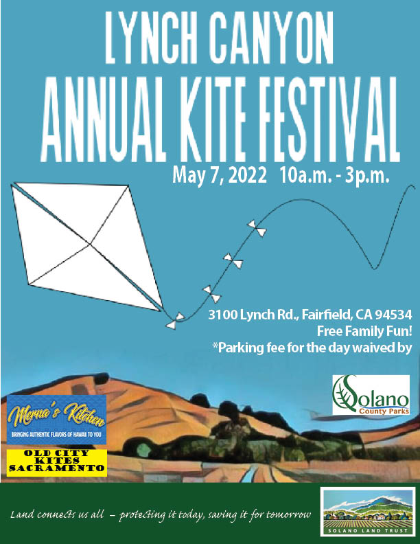 Summer+Skies+and+Kites+at+the+Annual+Lynch+Canyon+Kite+Festival+-+May+7