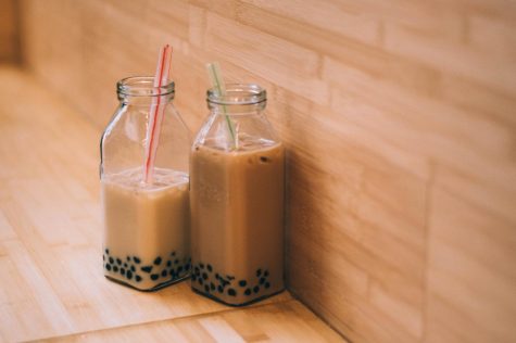 Although bubble tea exploded in popularity recently, it has been around since the 80s!