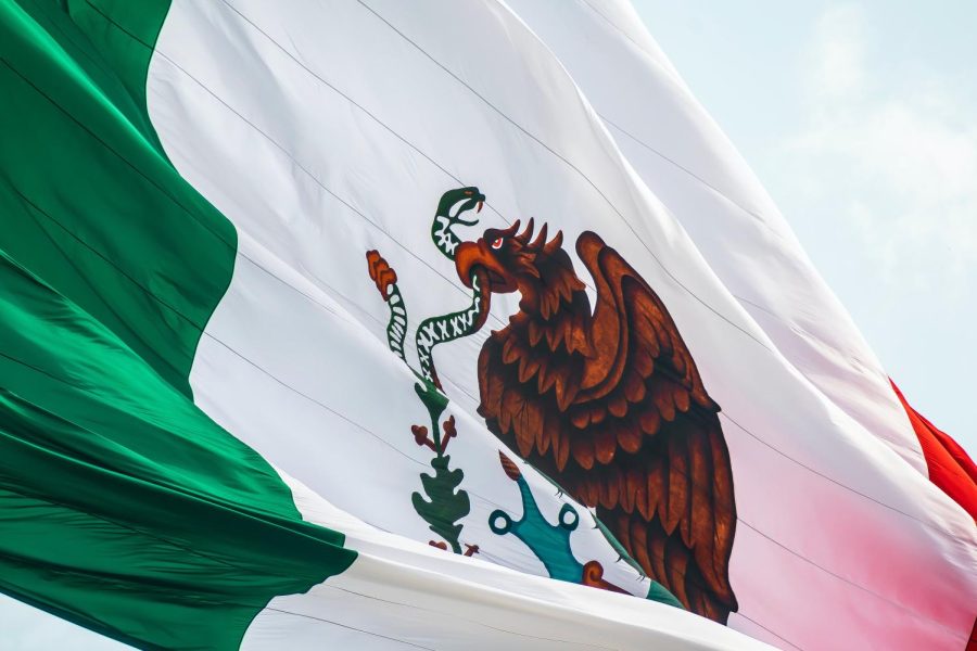 There were many Mexican rulers who were replaced, but the biggest change came on Día de la Revolución.