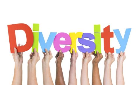 How can we improve diversity on Armijo’s campus?