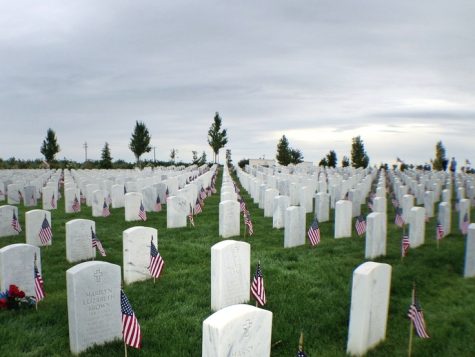 On this day, we can remember those who have valiantly died for America and recognize that freedom is not truly free.