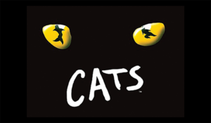 Cats:The Musical is Coming to Fairfield - May 20 through 22