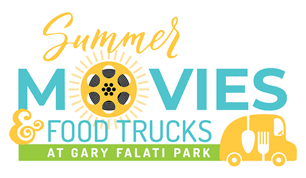 Summer Films and Food at Gary Falati Park