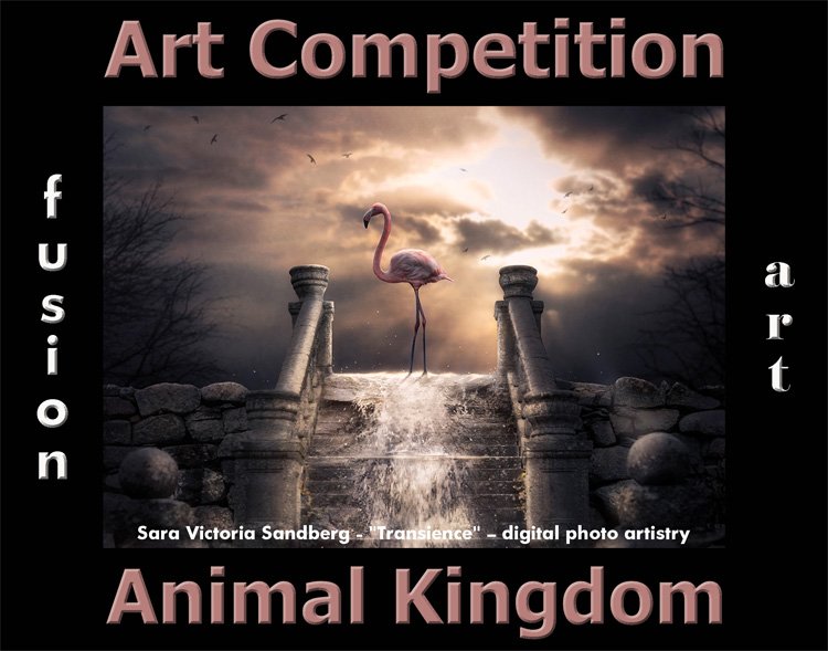 Animal+Kingdom+Art+Competition