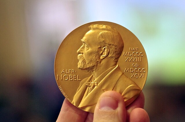 The Nobel Peace Prize is one of the most prestigious awards to ever exist. 