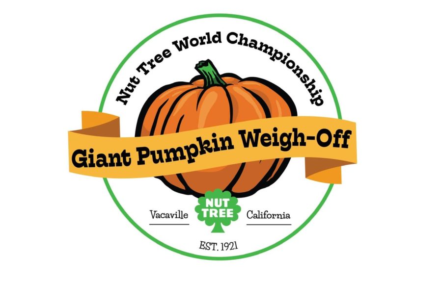 The Nut Tree World Championship Giant Pumpkin Weigh-Off