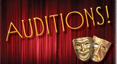 Roles for Crush, Armijos fall play, will be chosen from these auditions.