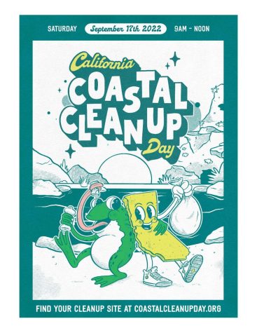 Join us to clean the waterways