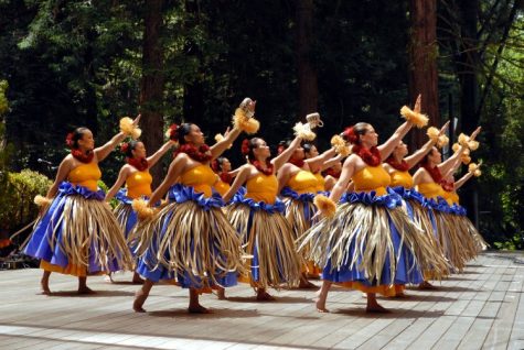 Kaululehua Hawaiian Cultural Center Holiday Craft Fair