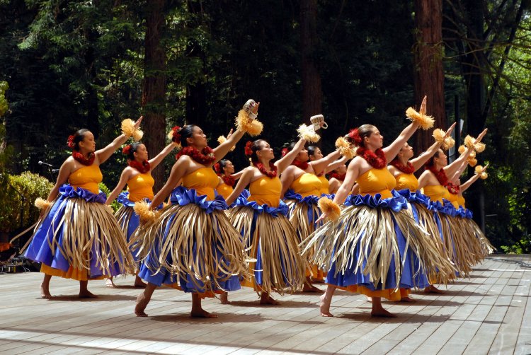 Kaululehua+Hawaiian+Cultural+Center+Holiday+Craft+Fair