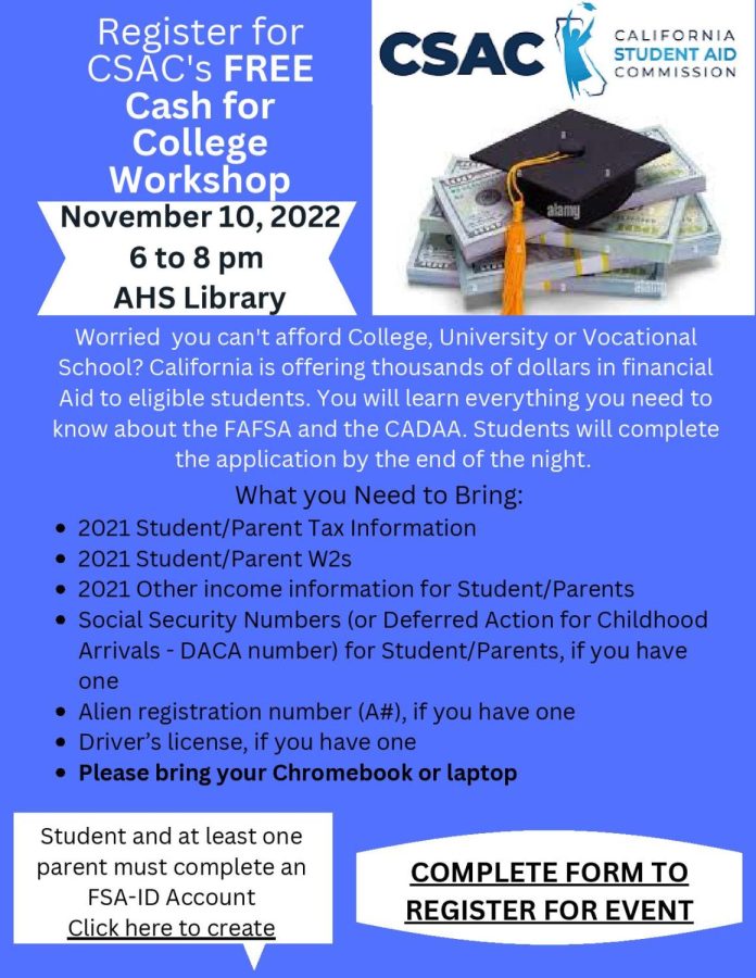Need help saving money for college?