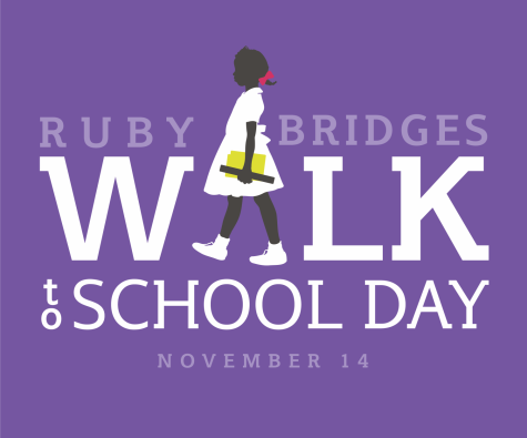 On Monday, November 14, walk a block or walk miles, but let your voice be heard.