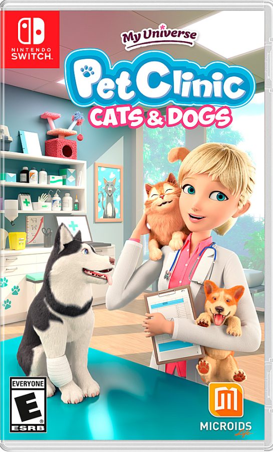 Its fun for all pet lovers, although it targets a younger audience.