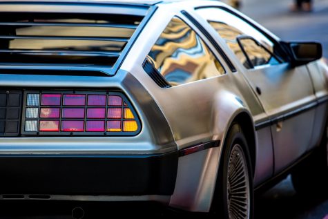 Back to the Future is such a beloved movie franchise that several countries celebrate its own National Day.