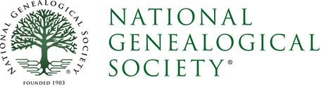 The National Genealogical Society sponsors this contest for multiple ages.