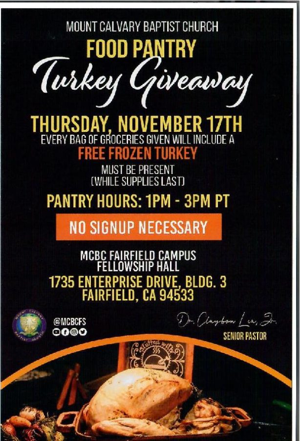 Parents, get your gobble on!