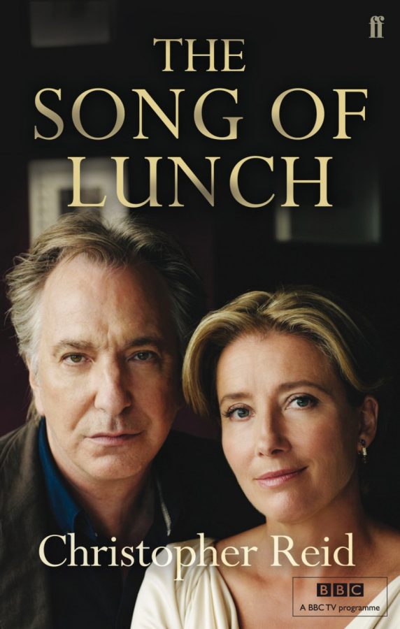 Alan Rickman and Emma Thompson find happiness and sorrow.