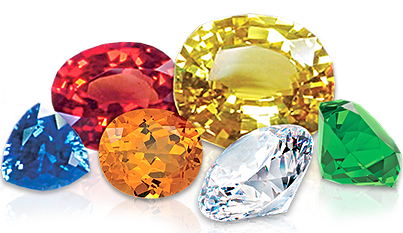 What gemstone do you feel is the prettiest? Why?