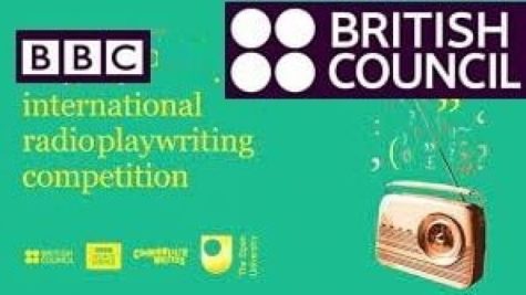 The International Radio Playwriting Competition 2023