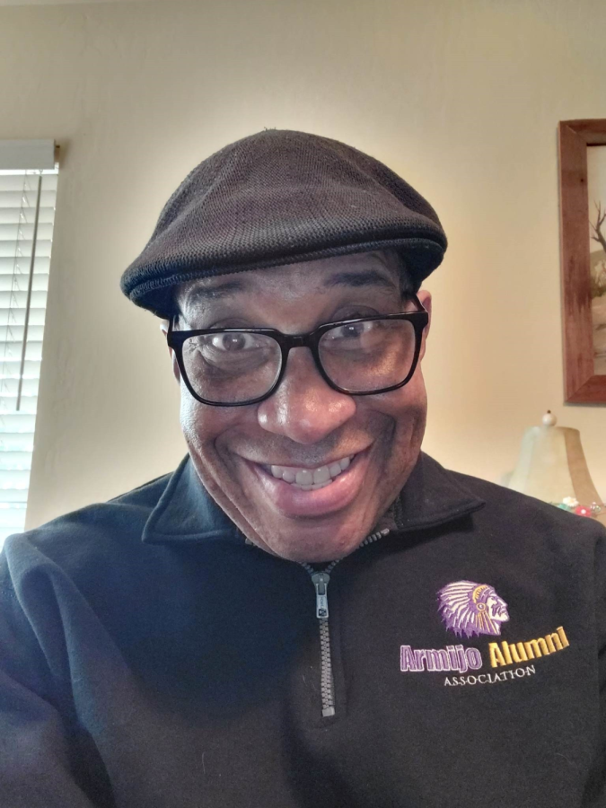 Tony Wade is also one of the supporters of the Armijo Alumni Scholarship offering $8,700 to students with parents or grandparents who graduated from Armijo High School.