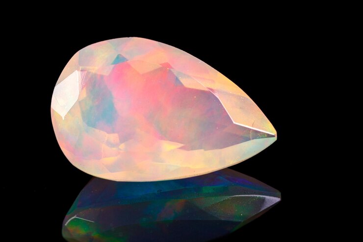 Will you believe in superstition or will you continue wearing the opal?