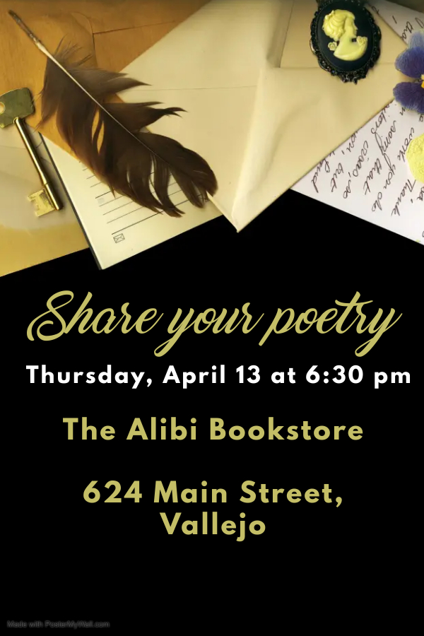 Share+your+poetry+with+an+audience