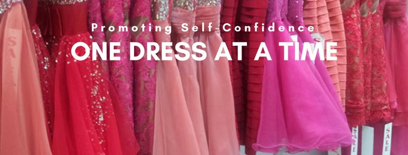 Cant find an affordable prom dress?