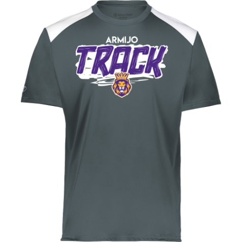 Whether you want Royals gear or Royals track gear, the Track team has you covered.