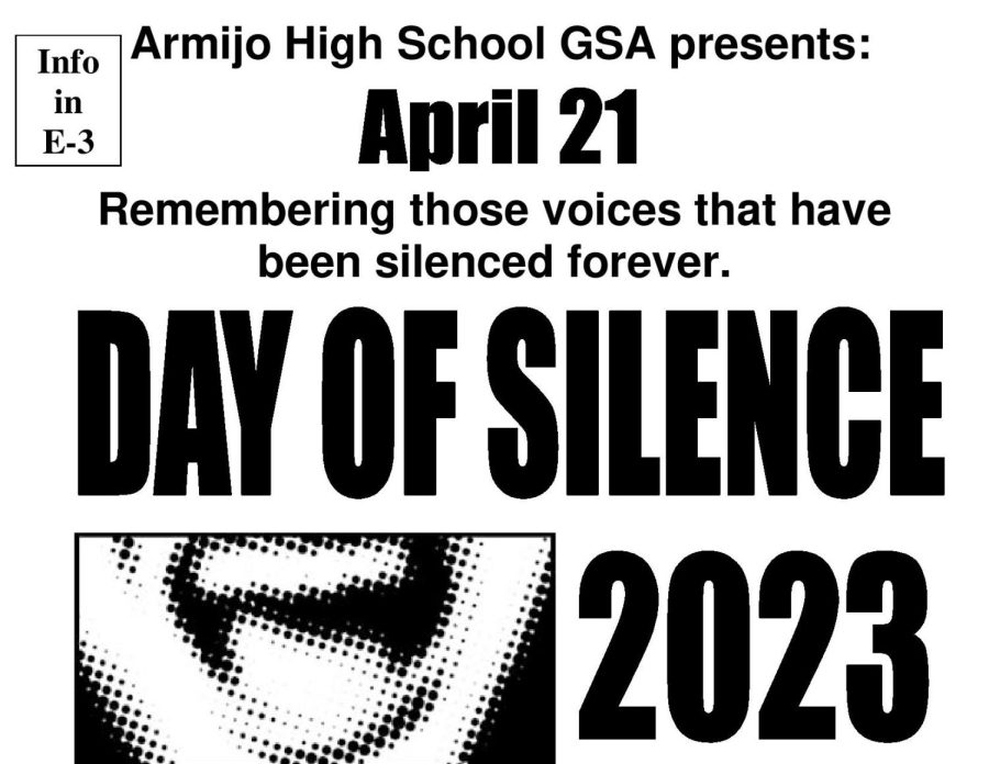 Silence is remembrance