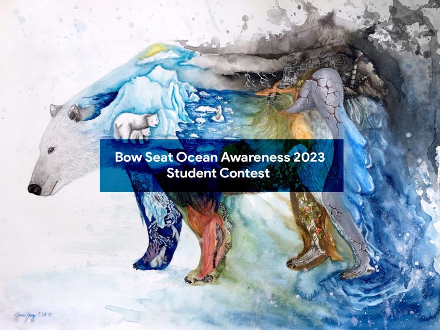 Fight+climate+change+with+the+Bow+Seat+Ocean+Awareness+contest