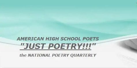 Poetry contest for all high school students