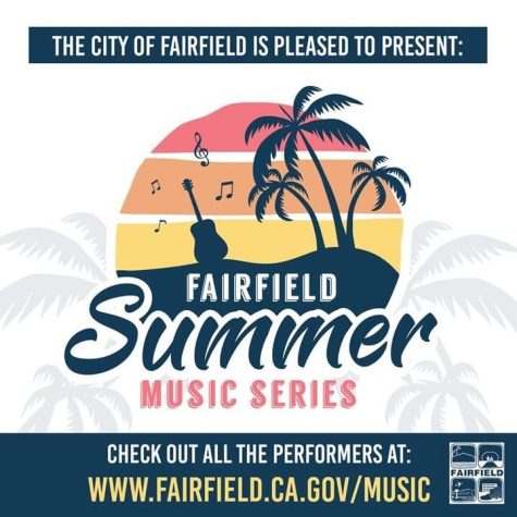Fairfield Summer Music Series