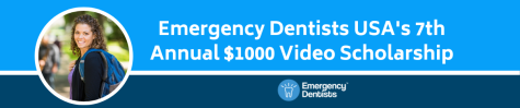 A career in dentistry can be made more affordable with this scholarship.
