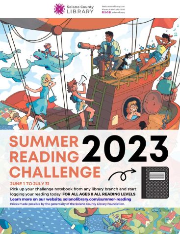 While reading is its own reward, the public library is offering even more this summer.