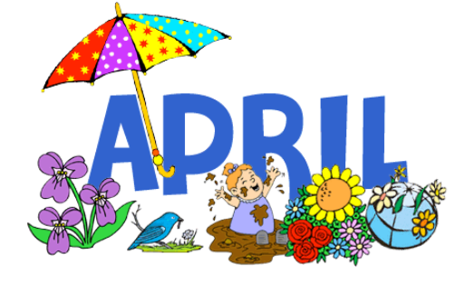 What you may not know about April Birthdays