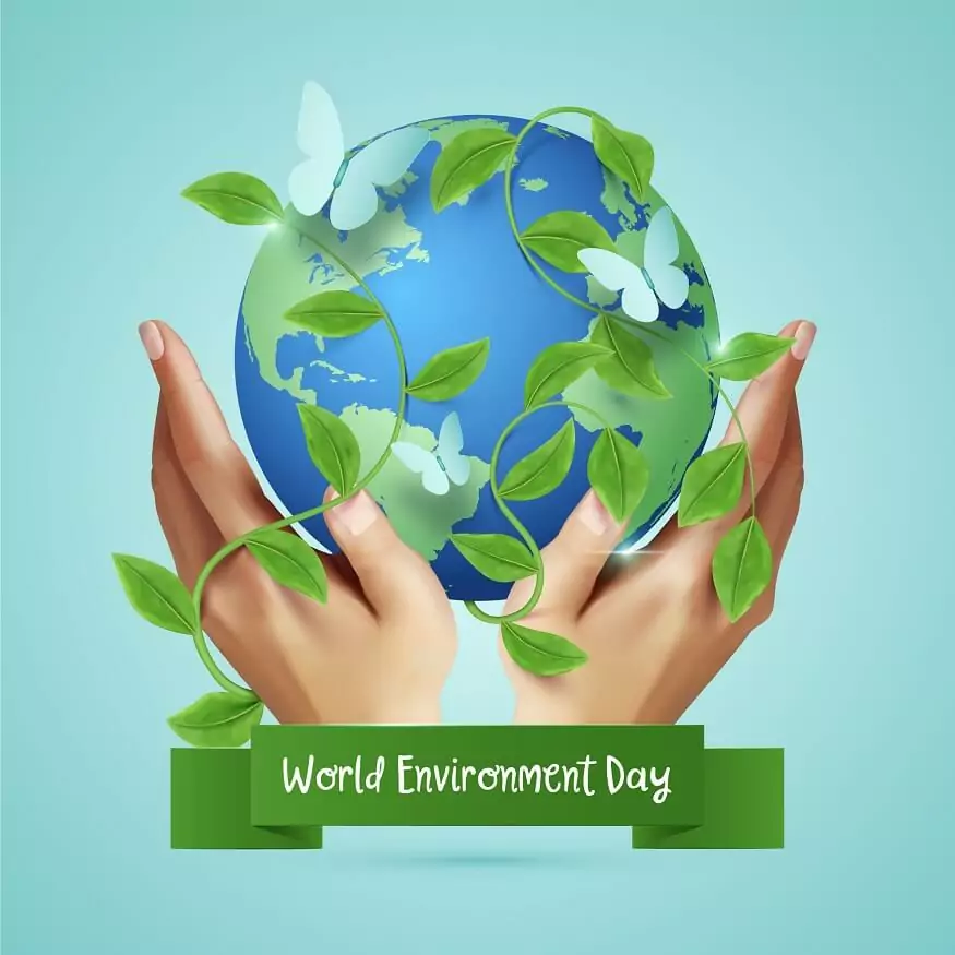 World Environment Day: A Global Call to Action for Sustainability