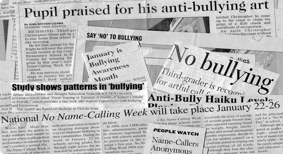 State schools chief Tom Torlakson assures California public school students that they are safe from discrimination and bullying