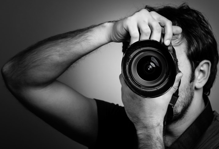 Photographers and Reporters Wanted for The Armijo Signal