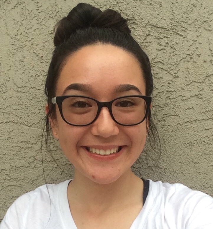 Class of 2020 President: Adriana Babchuck