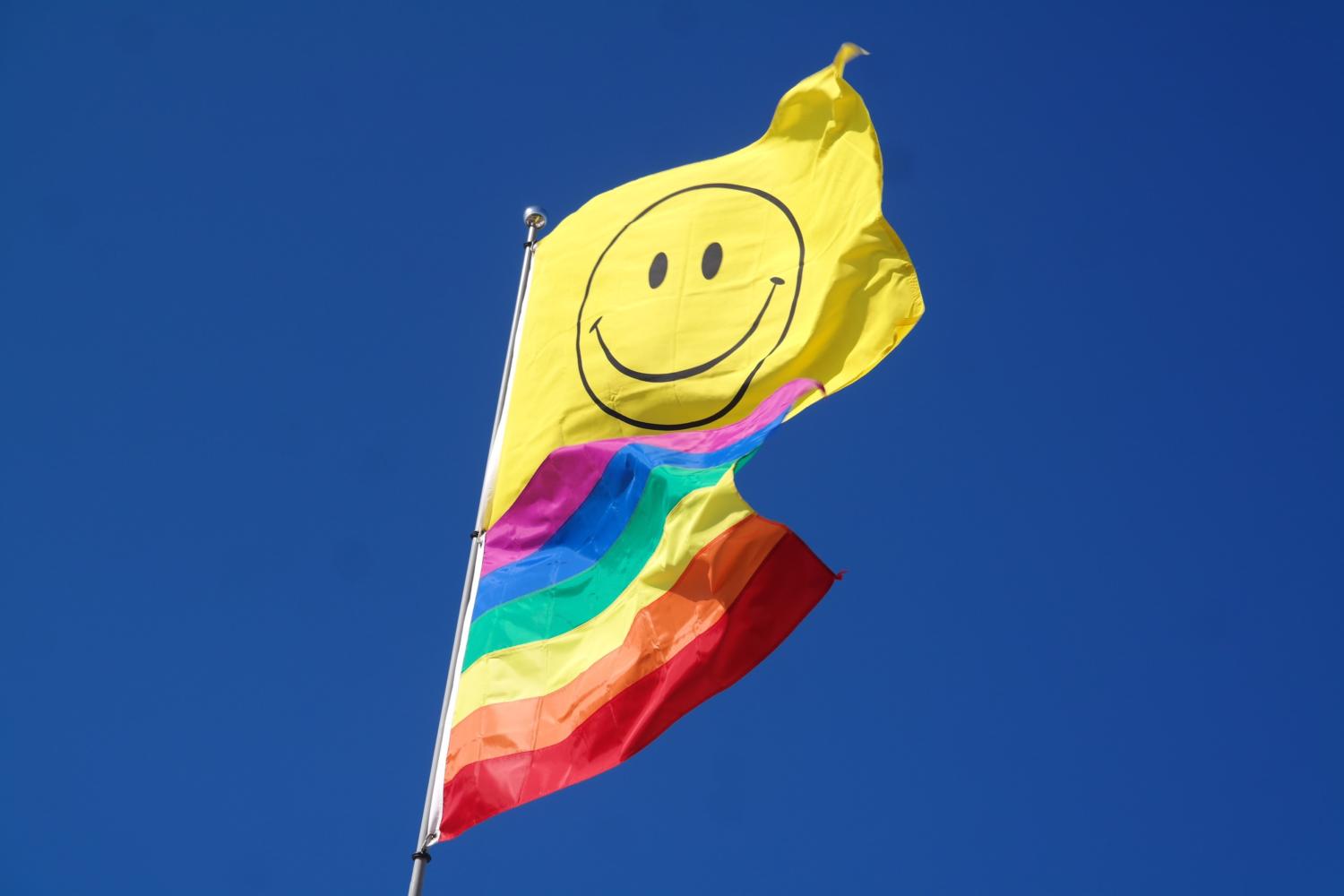 Armijo Gay-Straight Alliance Strides Forward