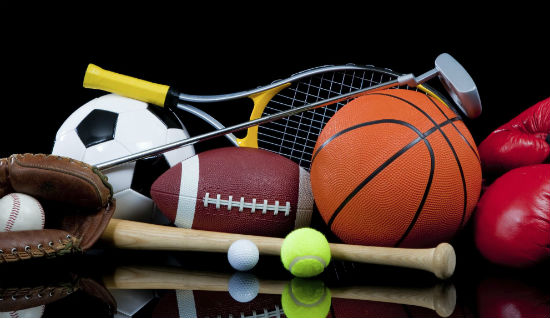 Try-outs for fall sports take place in July and August.