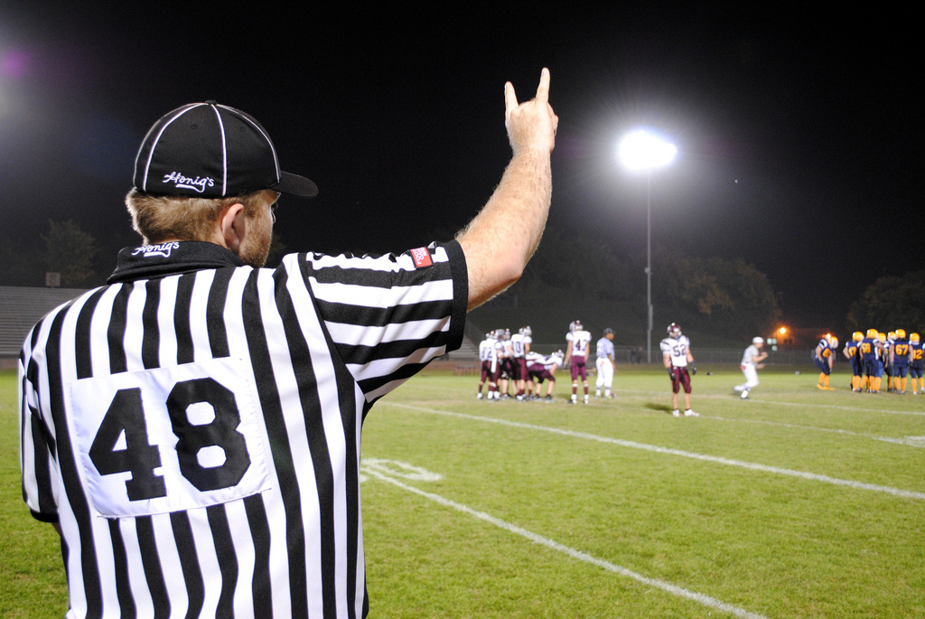 Rules for sports are updated for the 2017-2018 school year.