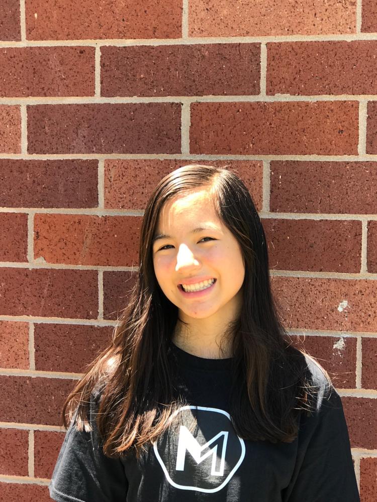Editor Focus: Arianna Mestas (Events)