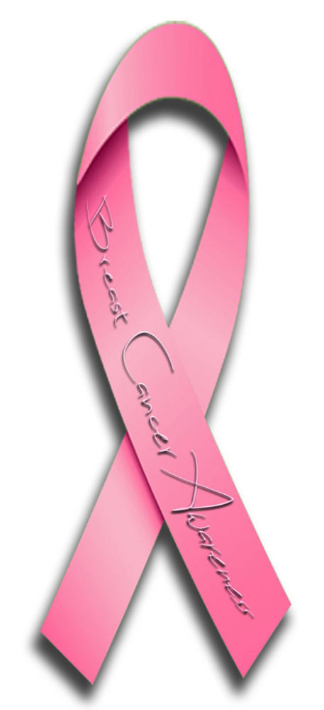A-Team Football Game supports Breast Cancer Awareness