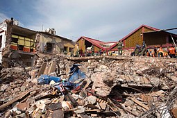 Armijo asked again to provide relief